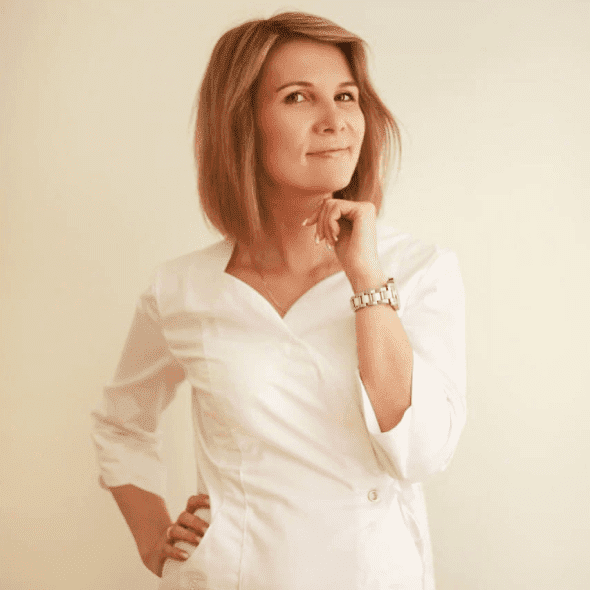 Врач клиники Плюс