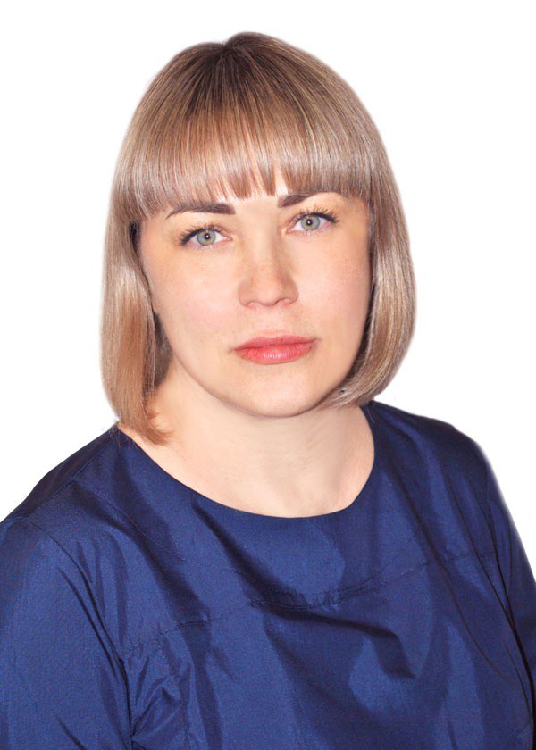 Врач клиники Плюс