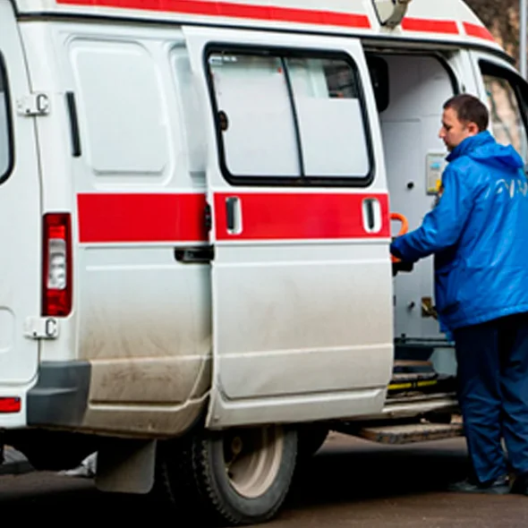 Как работает скорая наркологическая помощь