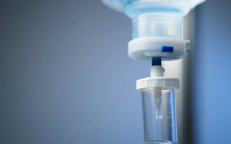 Капельница